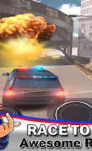 Cop Crime Smash Pro ! 1