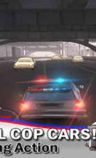 Cop Crime Smash Pro ! 3