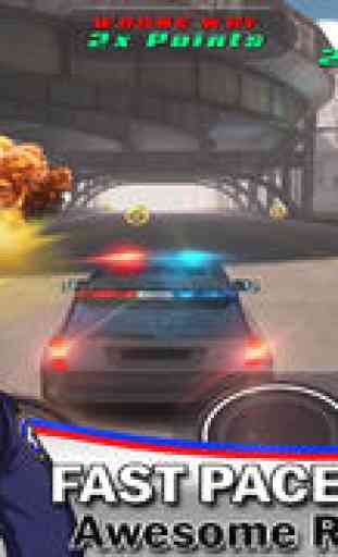 Cop Crime Smash Pro ! 4