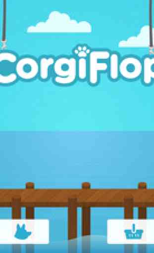 Corgi Flop 1