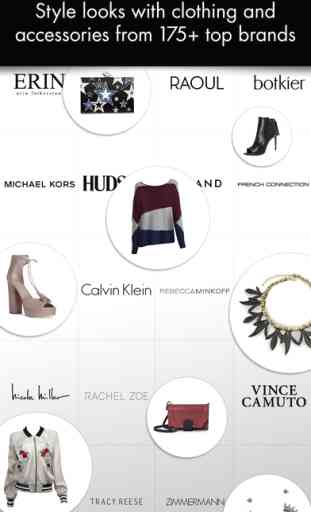 Covet Fashion - The Game for Dresses & Shopping 2