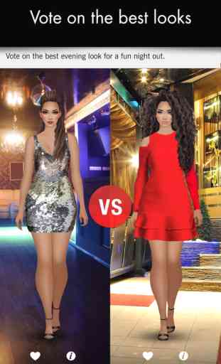Covet Fashion - The Game for Dresses & Shopping 4