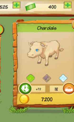 Cow Park Tycoon 4