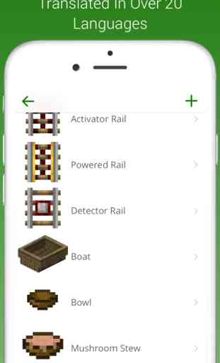 Craftkit - Crafting Recipes, Guides, And Cheats For Minecraft 3