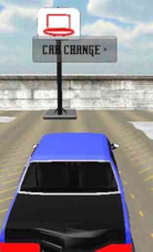 Crash Car Simulator - 3D HD Driving Game 4