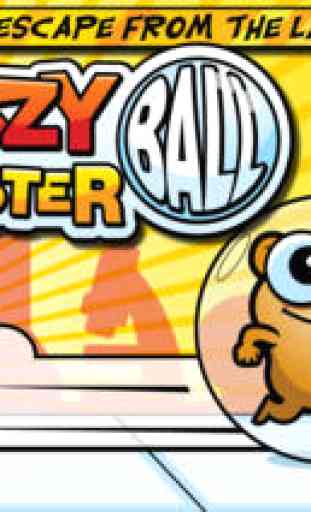 Crazy Hamster Ball Free 1