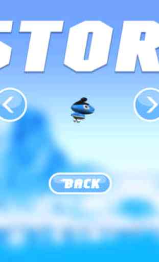 Crazy Penguin Racing Madness - awesome speed racing arcade game 4