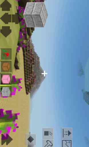 Create World - Build Mobile Games 1