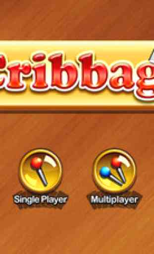 Cribbage Premium - Online Card Game with Friends 2