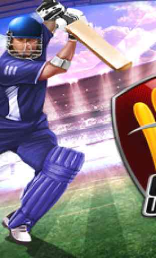 Cricket Unlimited IPL 2016 1