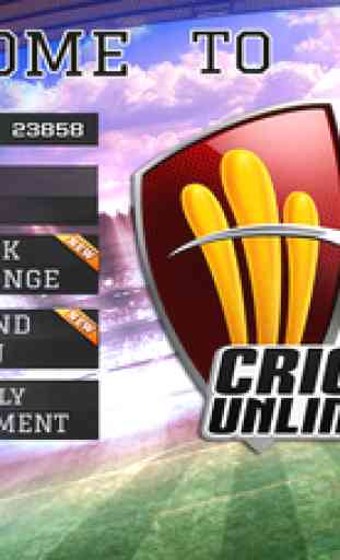 Cricket Unlimited IPL 2016 2