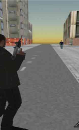 Crime Vegas - Extreme Crime Third Person Shooter 2