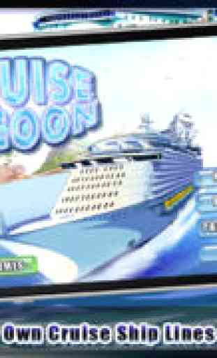 Cruise Tycoon Lite 1