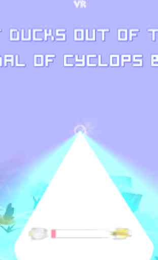 Cyclops Duck Hunt VR 2