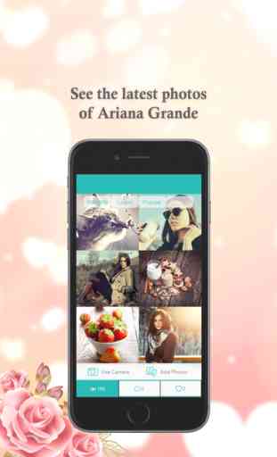 Daily Social: Ariana Grande Edition 2