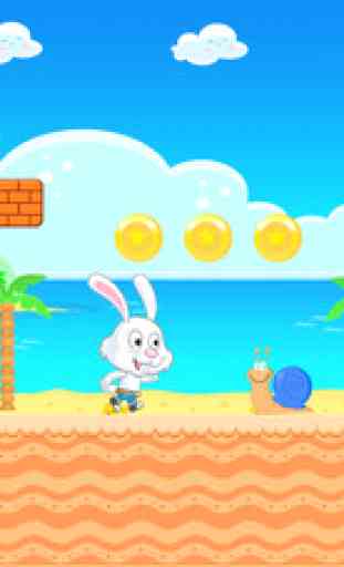 Dani's World - Super Bunny Adventure 1
