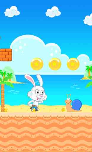 Dani's World - Super Bunny Adventure 3
