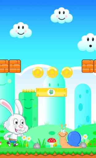 Dani's World - Super Bunny Adventure 4