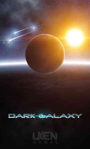 Dark Galaxy 1