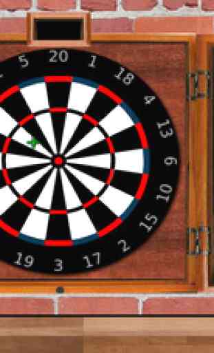 Dartmaster 8in1 - Best Free Darts and Sport Game Mania 3