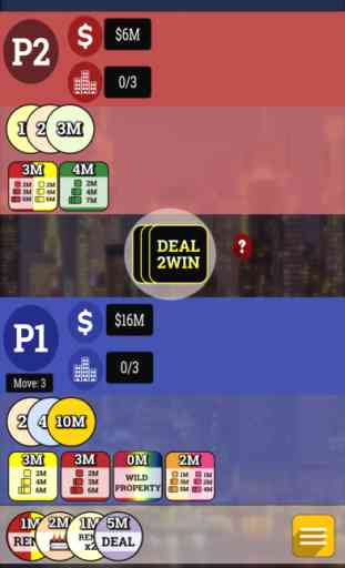 Deal2Win Card Game 2