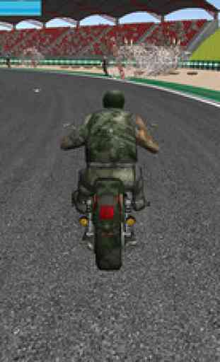 Death Moto Racing 1
