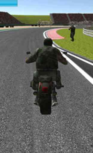 Death Moto Racing 2