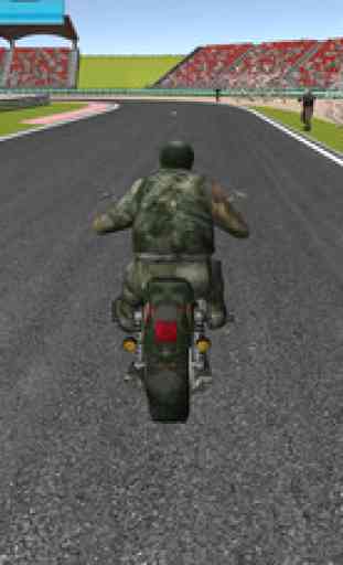 Death Moto Racing 3