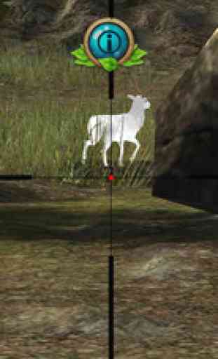 Deer Hunter 2016 - Sniper gun Hunting Game 1