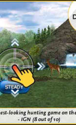 Deer Hunter 3D 1