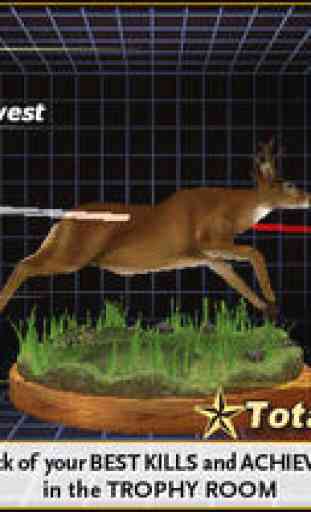 Deer Hunter 3D 4