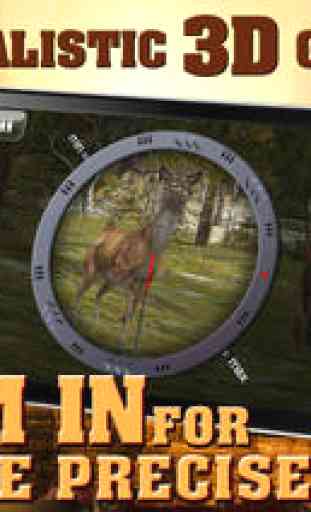 Deer Hunter Challenge 2