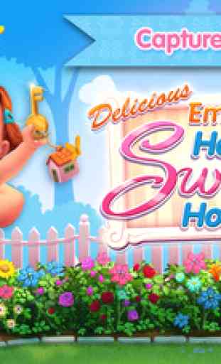 Delicious - Emily's Home Sweet Home 1