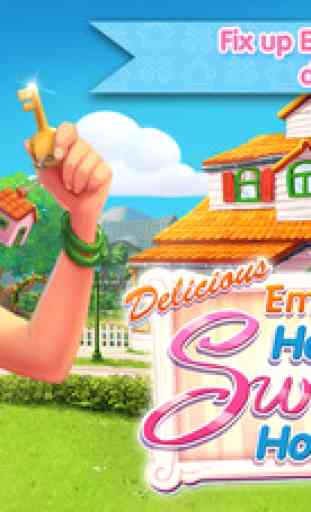 Delicious - Emily's Home Sweet Home 3