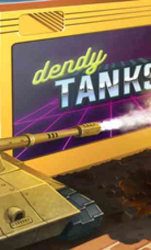 Dendy Tanks 1