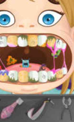 Dentist fear 3