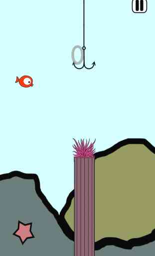 Derpy Fish Game 2
