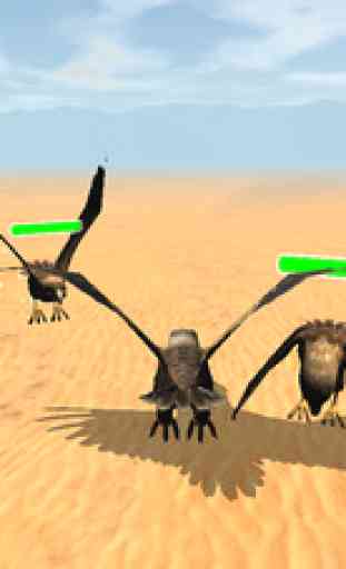 Desert Eagle Simulator 2