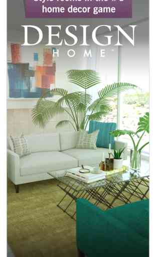Design Home 1