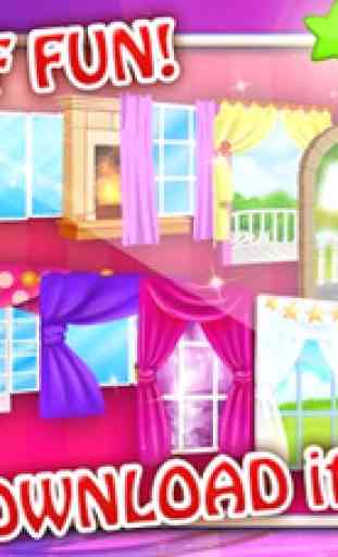Design This Room: Extreme Home Makeover! by Free Maker Games 3