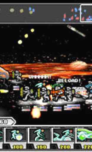 Destroy9 - Alien Lite 2