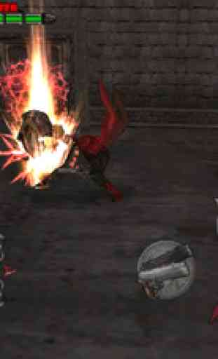 Devil May Cry 4 refrain 4