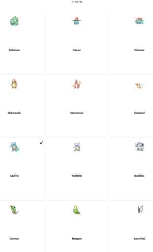 Dex - The Companion app for PokemonGO 3