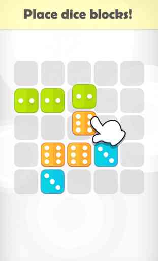 Dice Bomb - Merge Block Puzzle Game 1