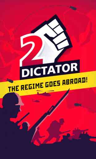 Dictator 2 1