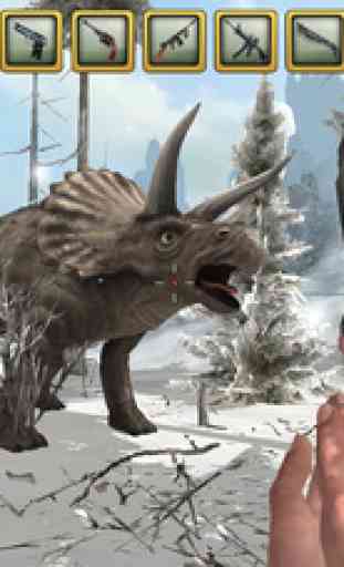 Dinosaur Hunter Ice Age Season 2016 2