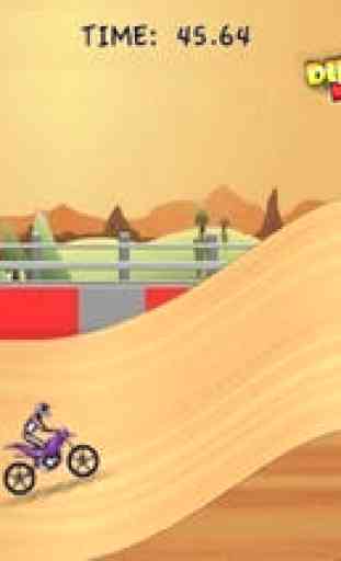 Dirt Bike Madness ( 3D Car Racing Games ) 2