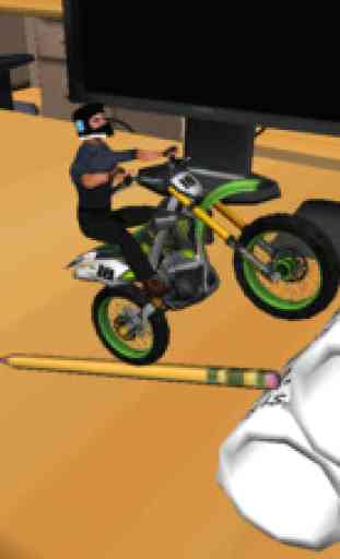 Dirt Bike Racing Motorbike 3D 2