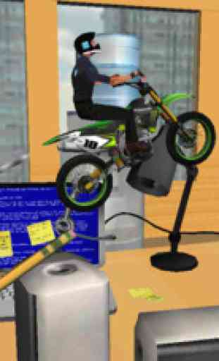 Dirt Bike Racing Motorbike 3D 4