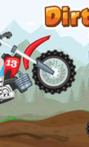 Dirt Bikes Can Fly Free 1